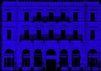 Automated Facade Detection